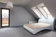 Monkhill bedroom extensions