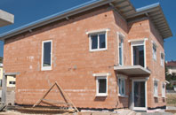 Monkhill home extensions