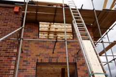 house extensions Monkhill