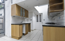 Monkhill kitchen extension leads