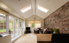 Monkhill single storey extension leads